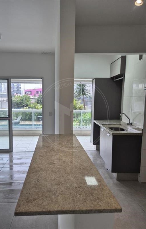Apartamento de 70m² com 2 Dormitórios (1 Suíte), 1 Vaga e Lazer Completo em Pinheiros