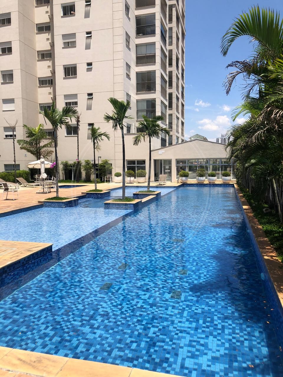 Apartamento com 95m², 3 Dormitórios (1 Suíte), Varanda Gourmet e 2 Vagas na Vila Romana