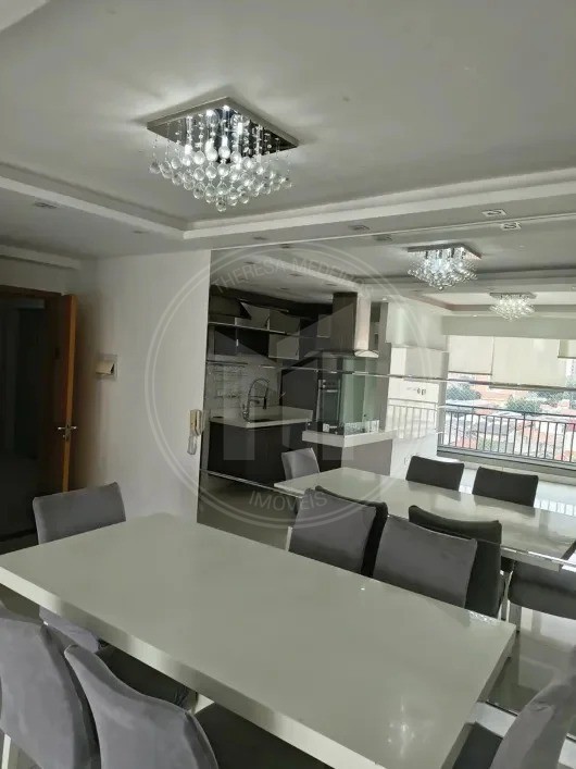 Apartamento de 60m² com 2 Suítes, Lavabo e 1 Vaga para Venda no Ipiranga