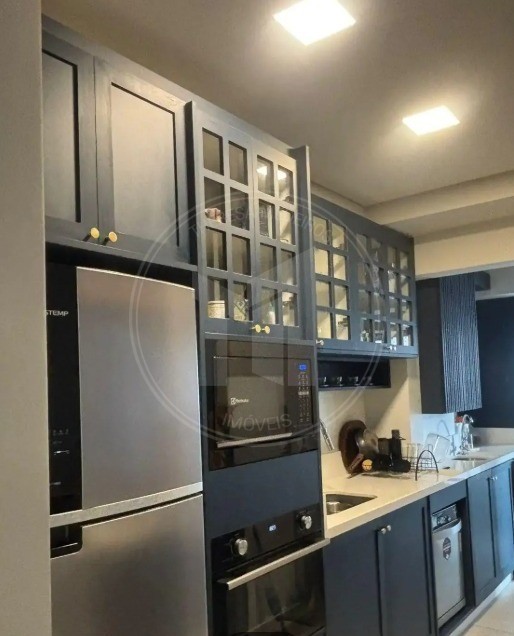 Apartamento de 69m² Mobiliado com 2 Dormitórios (1 Suíte) e 1 Vaga na Vila Clementino – Venda