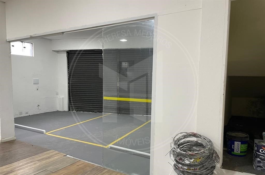 Prédio Comercial de 221m² em 2 Pavimentos com Entrada Independente no Centro de Osasco