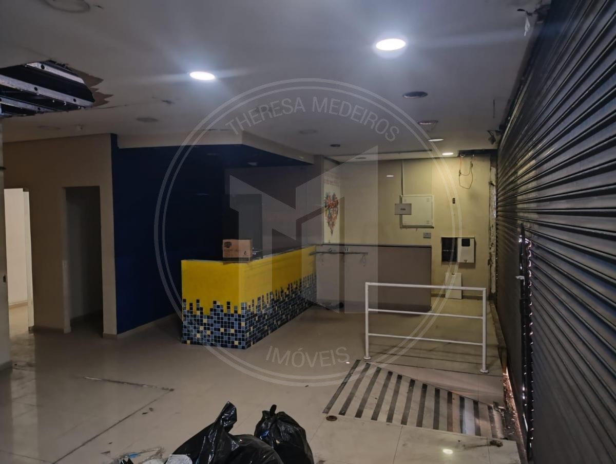 Imóvel Comercial de 250m² com 5 Consultórios e Recepção Ampla no Jardim Presidente Dutra – Guarulhos
