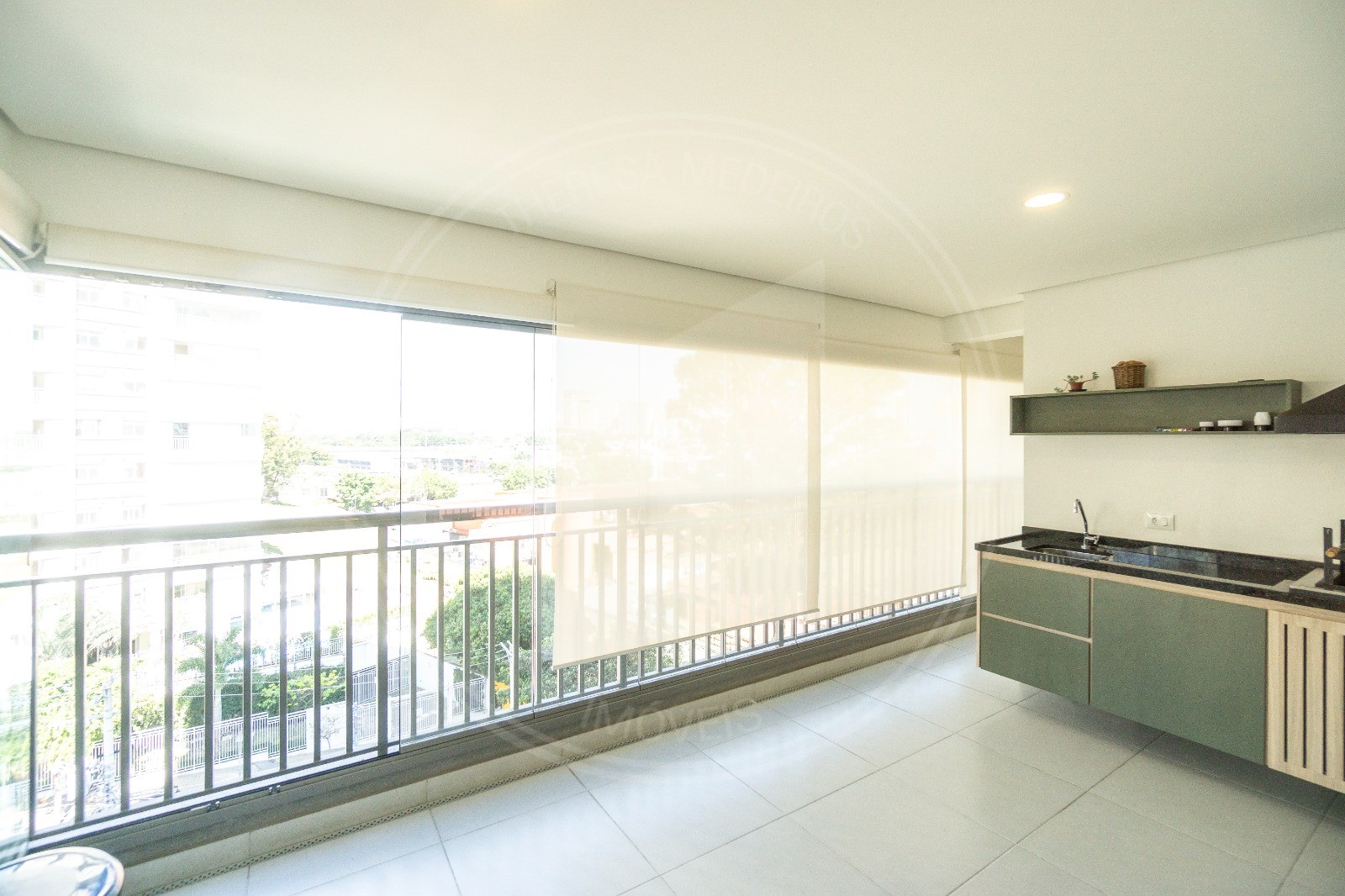 Apartamento à Venda no Tatuapé com 112m², 3 Suítes, 2 Vagas e Lazer Completo