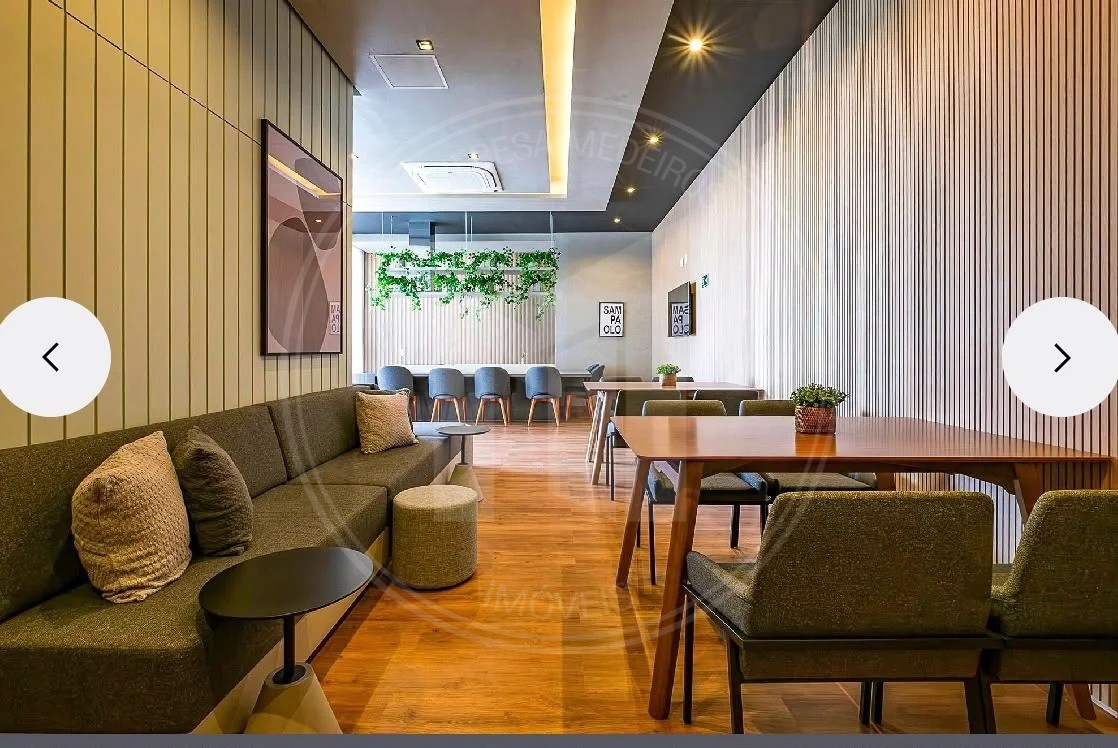 Apartamento à Venda em Pinheiros com 77m², 2 Suítes, 1 Vaga, Reformado e com Lazer Completo