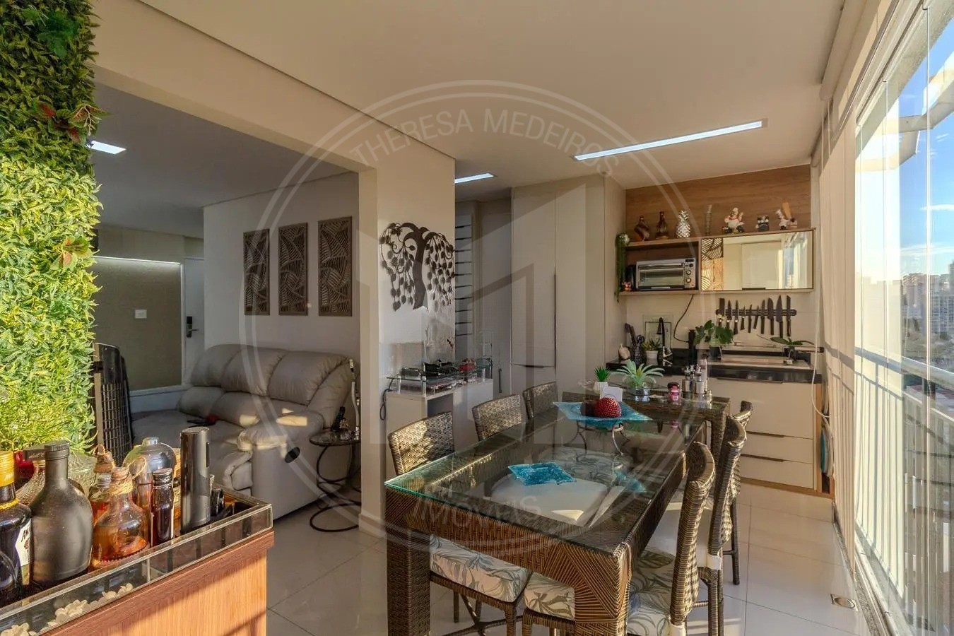 Apartamento à Venda na Vila da Saúde com 76m², 3 Dormitórios, 1 Suíte, 2 Vagas e Lazer Completo